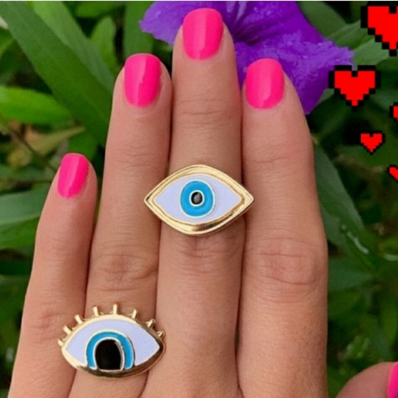 Evil Eye Set - Pre-Made Bundle Set - Picture 5 of 12